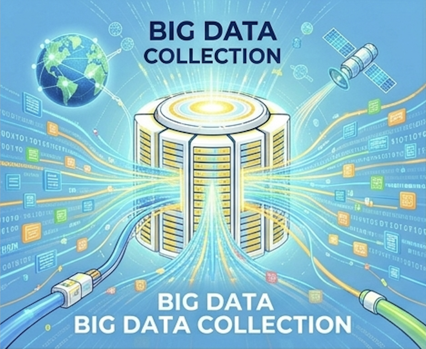 Big Data Collection